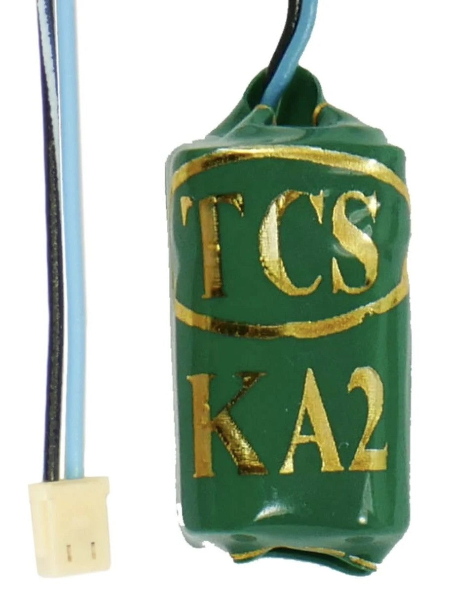 Train Control Systems TCS 2003 KA2-P Keep Alive Device