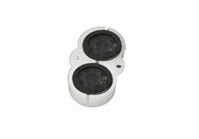 ESU DCC Speaker 50328 13mm Oval 8 ohm with Common Sound Chamber