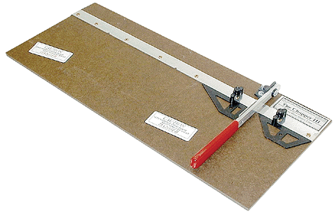 Northwest Short Line The Chopper III Heavy Duty - Tool