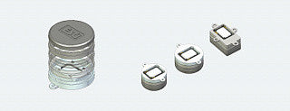 ESU DCC Speaker Set 50341 Single 11x15mm Modular Soundbox kit for 20mm, 23mm, 16x25mm