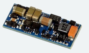 ESU DCC N 58923 LokSound 5 Nano DCC Blank Decoder Single Wires
