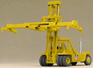 Walthers Cornerstone HO 933-3109 Kalmar Container Crane - Kit